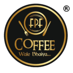 FPF coffee wale bhaiya logo